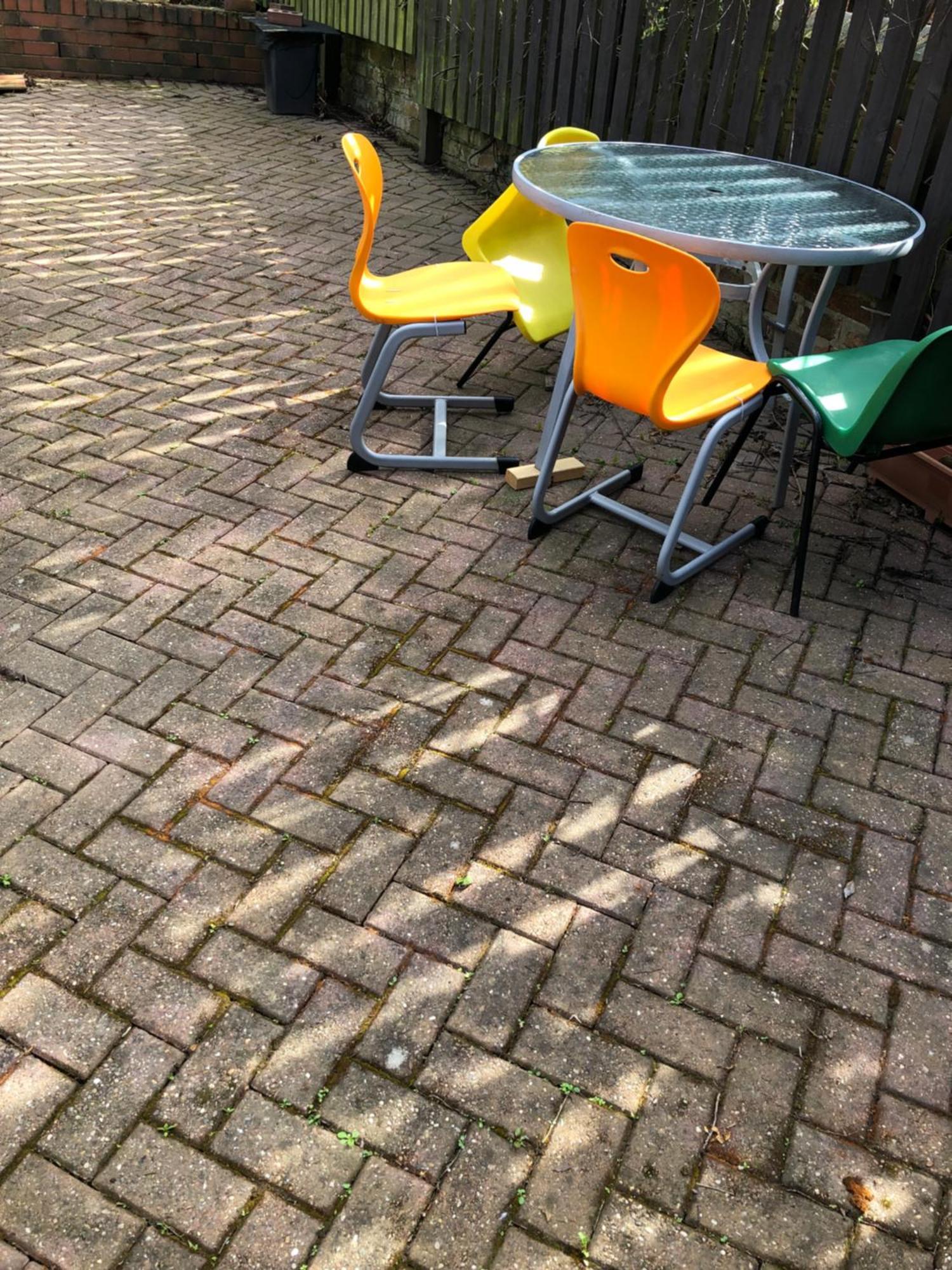 Homestay An Extra Large With Patio & Own Front Entrance Rotherham